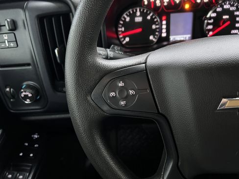 Used 2015 Chevrolet Silverado 1500 LS image 24