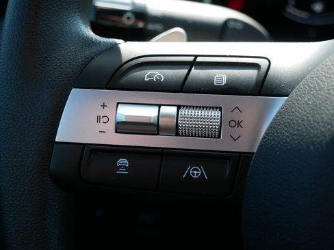 Certified 2026 Hyundai Sonata Blue FWD image 26