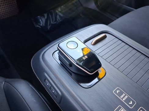 Certified 2024 Nissan Ariya AWD image 23