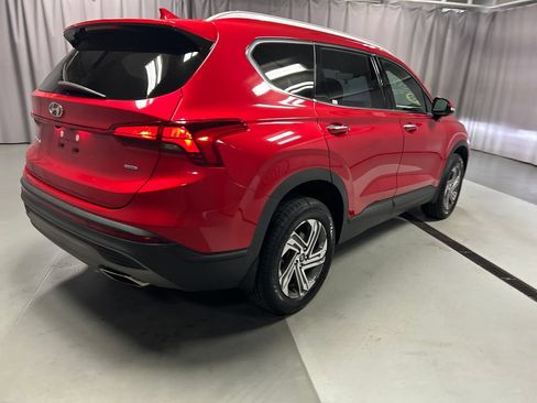 Used 2023 Hyundai Santa Fe SEL w/ Cargo Package AWD/4WD image 7