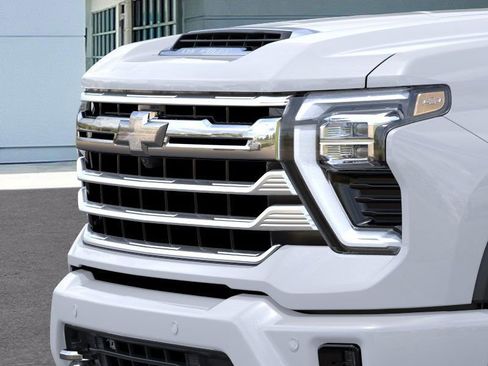 New 2026 Chevrolet Silverado 2500 High Country w/ Technology Package image 35