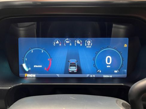 Used 2023 Ford F350 Platinum image 28