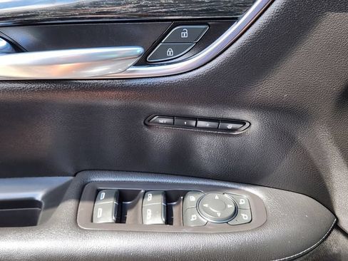 Certified 2020 Cadillac XT5 Premium Luxury FWD image 26