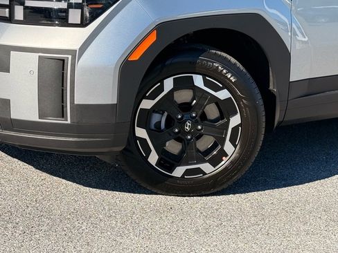 New 2026 Hyundai Santa Fe SEL image 22