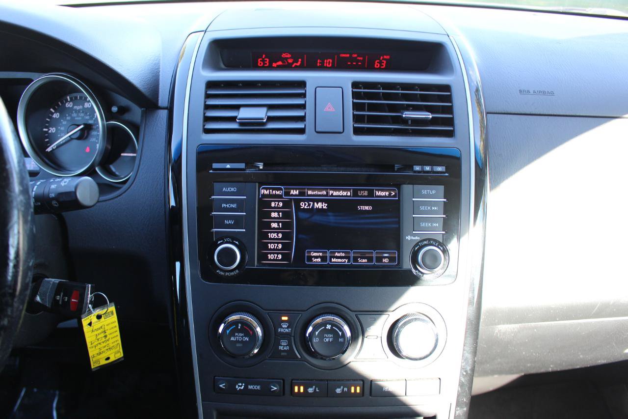 Used 2015 MAZDA CX-9 Sport FWD image 24