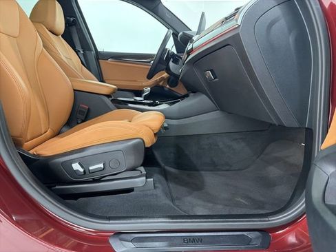 Certified 2023 BMW X3 xDrive30i w/ Premium Package image 20