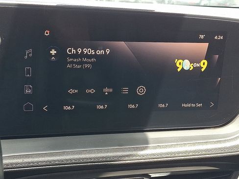 Used 2024 Buick Encore GX Preferred w/ Comfort Package FWD image 18