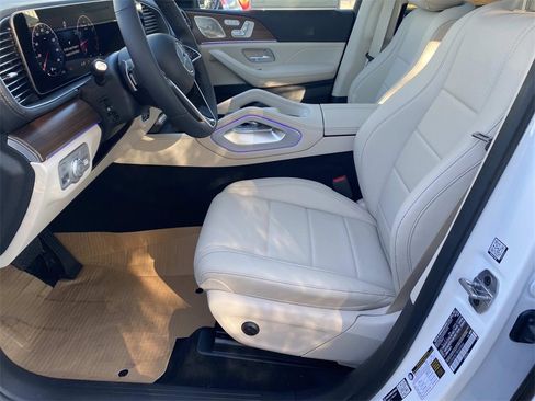 New 2026 Mercedes-Benz GLE 350 4MATIC image 22