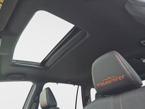 Used 2022 Honda Passport TrailSport image 31