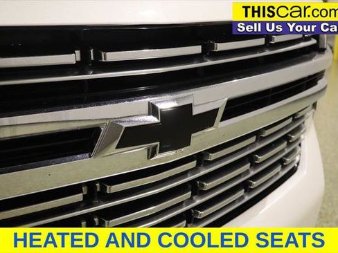 Used 2023 Chevrolet Tahoe Premier AWD/4WD image 13