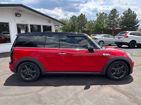 Used 2011 MINI Cooper Clubman S image 2