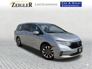 Used 2023 Honda Odyssey EX-L 360° Tour