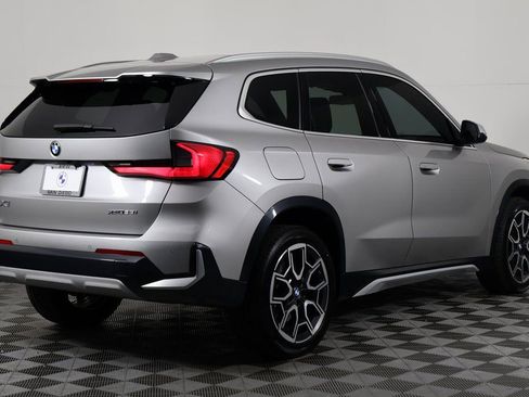 Used 2024 BMW X1 xDrive28i w/ Technology Package image 4