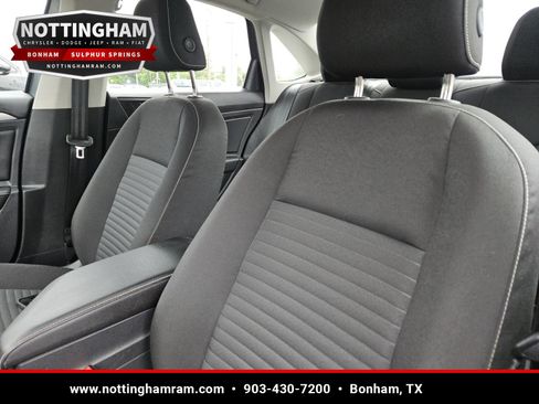 Used 2024 Volkswagen Jetta S FWD image 21