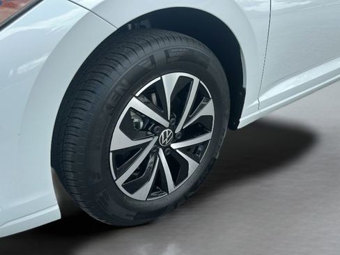 New 2026 Volkswagen Jetta S FWD image 33