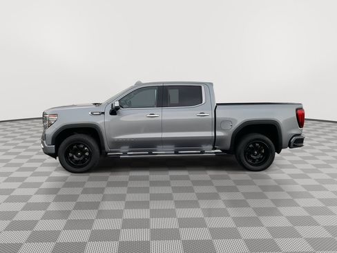 Used 2023 GMC Sierra 1500 Denali image 4