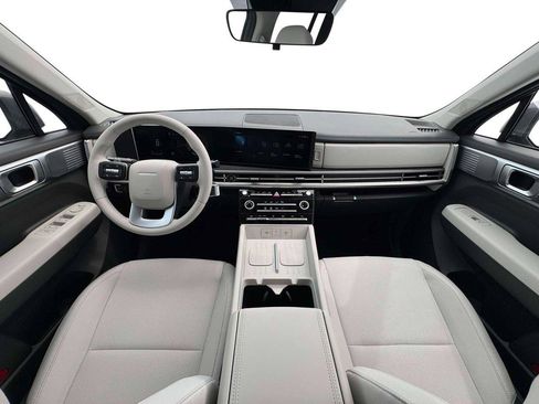 New 2026 Hyundai Santa Fe SE FWD image 13