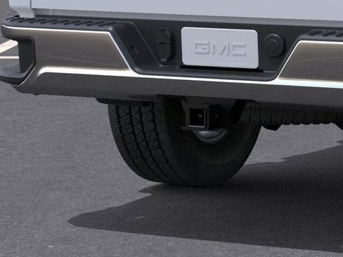 New 2026 GMC Sierra 2500 Pro w/ Convenience Package AWD/4WD image 14