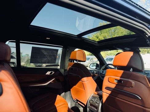 New 2026 BMW X7 xDrive40i w/ M Sport Package image 26