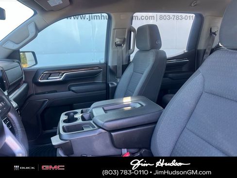 Used 2023 GMC Sierra 1500 Elevation image 5