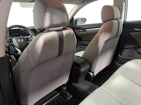 Used 2020 Honda Civic LX image 20