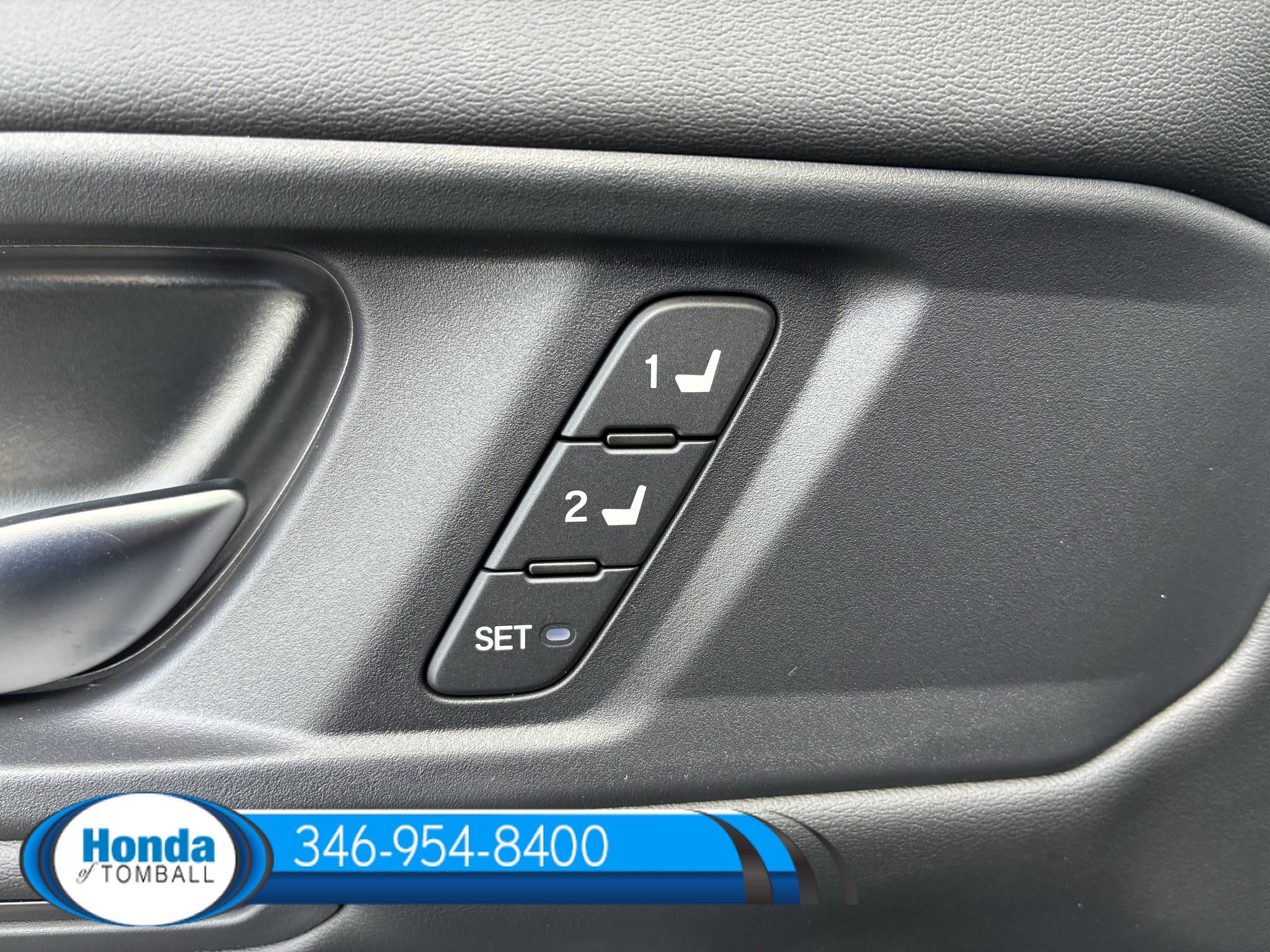 New 2026 Honda Accord Hybrid Sport-L FWD image 10