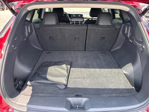 Used 2025 Nissan Murano SL AWD/4WD image 26