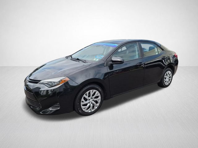 Used 2019 Toyota Corolla LE FWD image 6