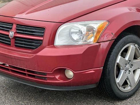 Used 2009 Dodge Caliber SXT image 7