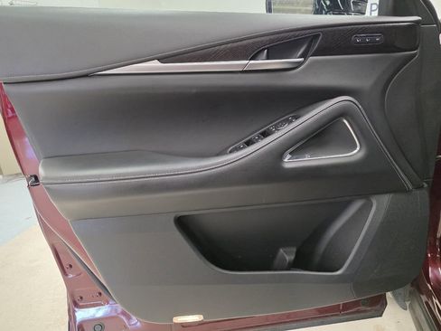 Used 2022 INFINITI QX60 Autograph w/ Cargo Package image 25