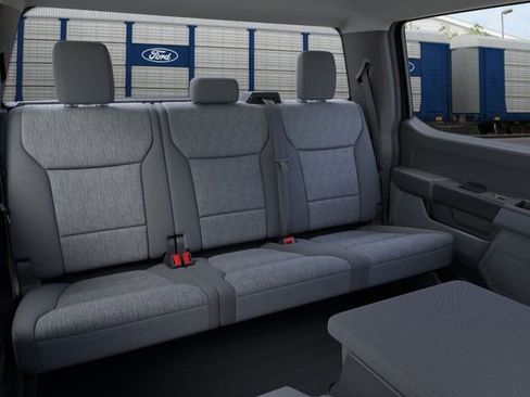 New 2025 Ford F150 XL image 11