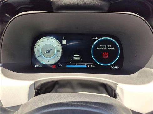Used 2023 Hyundai Palisade SEL FWD image 11