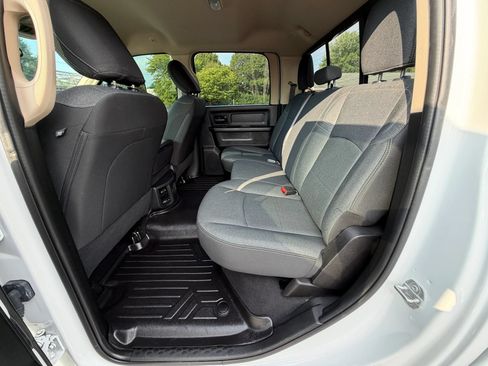 Used 2020 RAM 2500 Tradesman AWD/4WD image 19