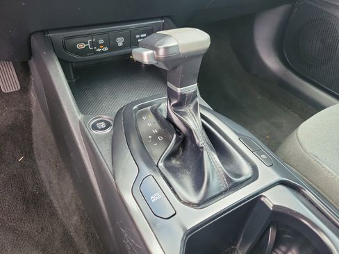 Used 2025 Kia K4 LXS FWD image 11