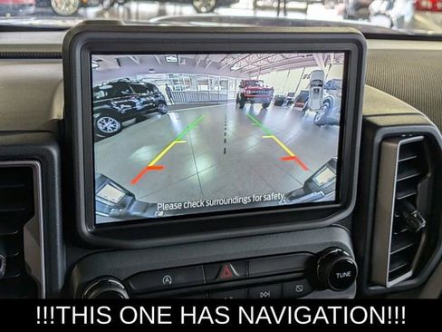 Used 2024 Ford Bronco Sport Big Bend w/ Convenience Package image 33