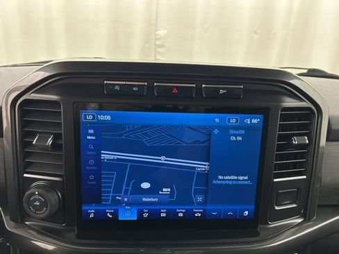 Used 2023 Ford F150 XLT w/ Equipment Group 302A High AWD/4WD image 14