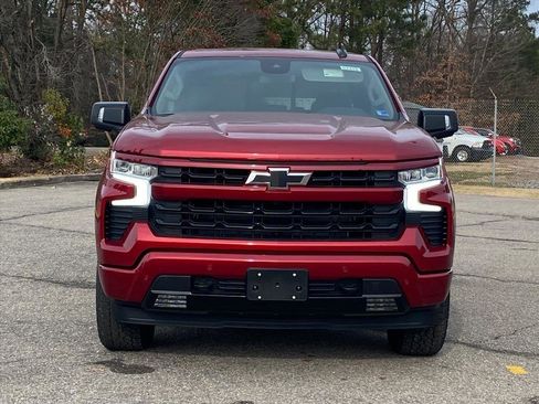 New 2026 Chevrolet Silverado 1500 RST w/ Safety Package image 9