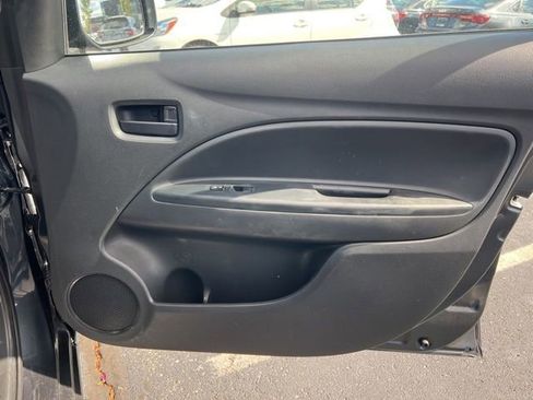 Used 2024 Mitsubishi Mirage G4 ES image 26