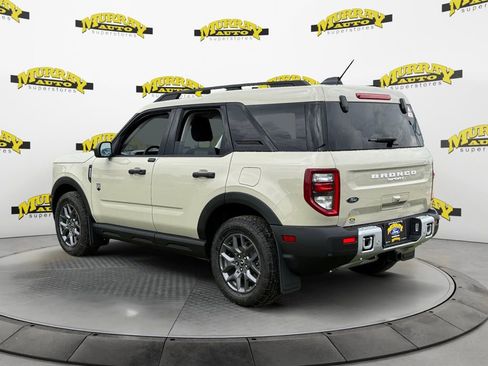 New 2025 Ford Bronco Sport Big Bend image 3