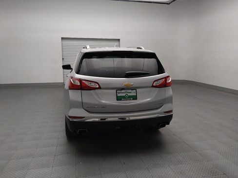 Used 2019 Chevrolet Equinox Premier image 6