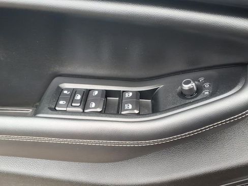 Certified 2023 Jeep Grand Cherokee L Laredo w/ Luxury Tech Group I AWD/4WD image 20