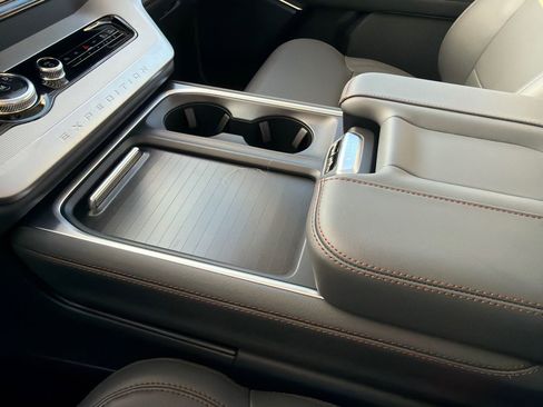 New 2025 Ford Expedition Max Active AWD/4WD image 29