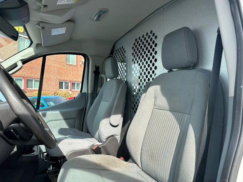 Used 2016 Ford Transit 250 130 Low Roof w/ Exterior Upgrade Package image 14