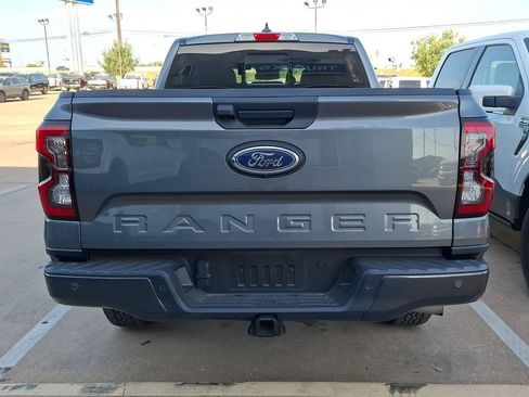 Used 2024 Ford Ranger XLT AWD/4WD image 13