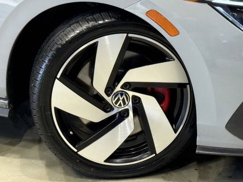Used 2024 Volkswagen GTI S image 10