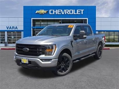 Used 2023 Ford F150 XLT w/ Equipment Group 302A High