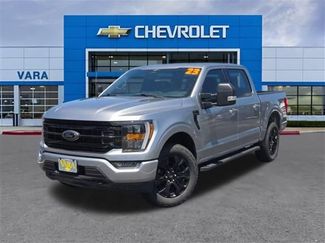 Used 2023 Ford F150 XLT w/ Equipment Group 302A High AWD/4WD video 1