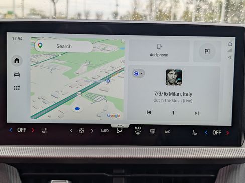 New 2026 Ford Explorer ST image 27