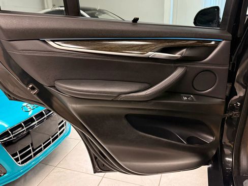 Used 2018 BMW X5 xDrive35i image 16