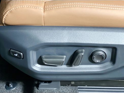 New 2026 Toyota Tundra 1794 Edition image 15